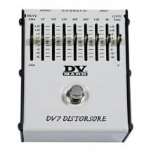 DV MARK DV7 DISTORSORE